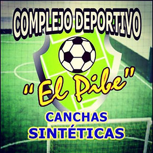 Cancha Complejo Deportivo El Pibe