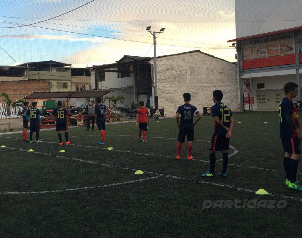 Canchas sinteticas futbol Inter de Milan Cali