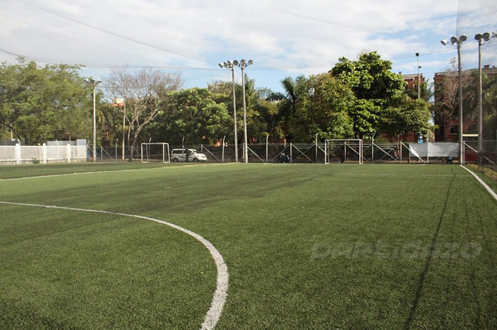 Canchas sinteticas futbol Zathura Cali