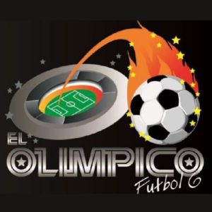 Complejo deportivo El Olímpico